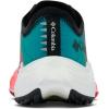 Columbia Womens Konos Speed Trail ATR(Neon Sunrise/Teal Chloride)