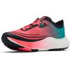Columbia Womens Konos Speed Trail ATR(Neon Sunrise/Teal Chloride)