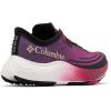 Columbia Womens Konos Speed Trail ATR(Wine Berry/Black Cherry)