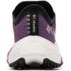 Columbia Womens Konos Speed Trail ATR(Wine Berry/Black Cherry)