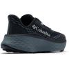 Columbia Womens Konos Trillium ATR(Black/Soft Taupe)