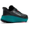 Columbia Womens Konos Trillium ATR(City Grey/Teal Chloride)