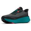 Columbia Womens Konos Trillium ATR(City Grey/Teal Chloride)