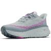 Columbia Womens Konos Trillium ATR(Grey Ice/Foxglove)