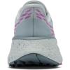 Columbia Womens Konos Trillium ATR(Grey Ice/Foxglove)