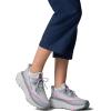 Columbia Womens Konos Trillium ATR(Grey Ice/Foxglove)