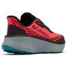 Columbia Womens Konos Trillium ATR(Neon Sunrise/Teal Chloride)