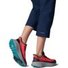 Columbia Womens Konos Trillium ATR(Neon Sunrise/Teal Chloride)