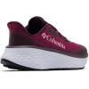 Columbia Womens Konos Trillium ATR(Wine Berry/Black Cherry)