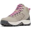 Columbia womens Transverse Suede(Kettle/Berry Patch)