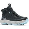 Black/Marine Light