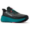 City Grey/Teal Chloride