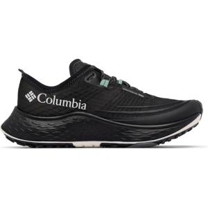Columbia Womens Konos Speed Trail ATR(Black/Sea Ice)