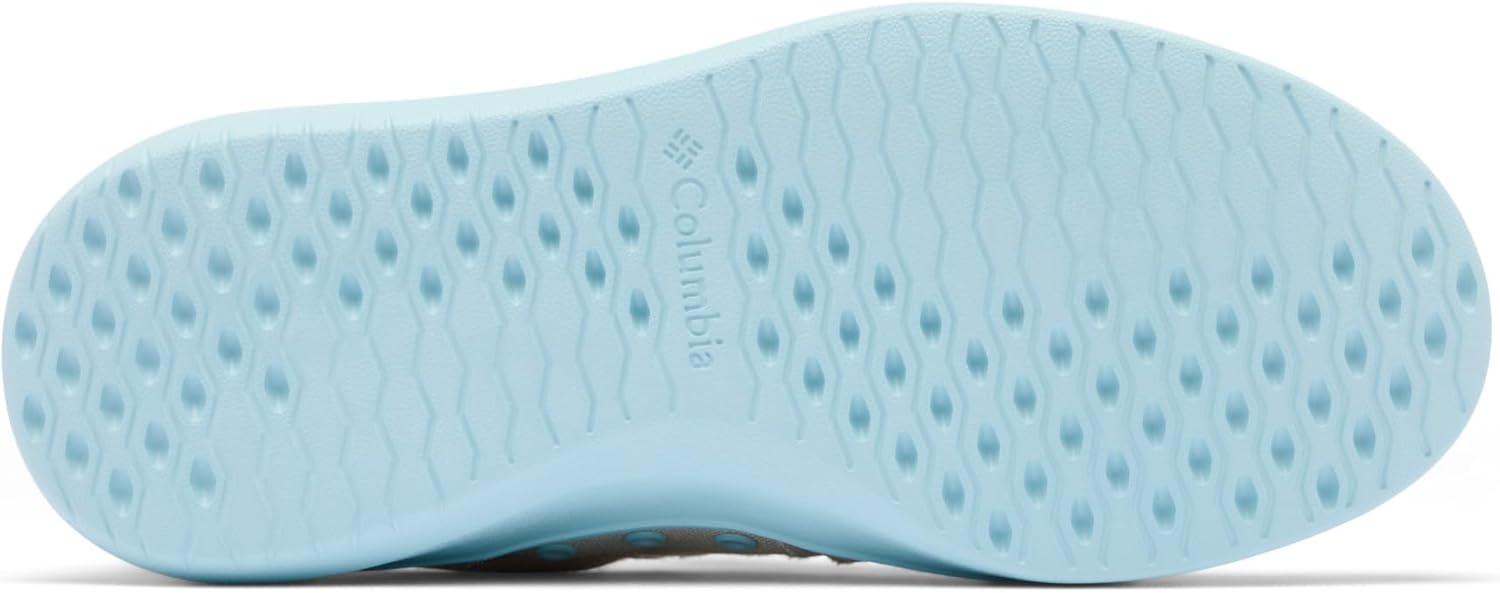 imageColumbia Womens Boatside PFGDark StoneMarine Light