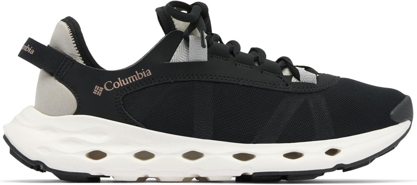 imageColumbia Womens Drainmaker XTRBlackDove