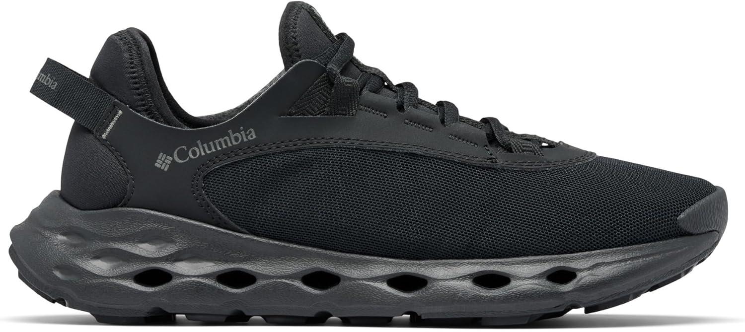 imageColumbia Womens Drainmaker XTRBlackTitanium II