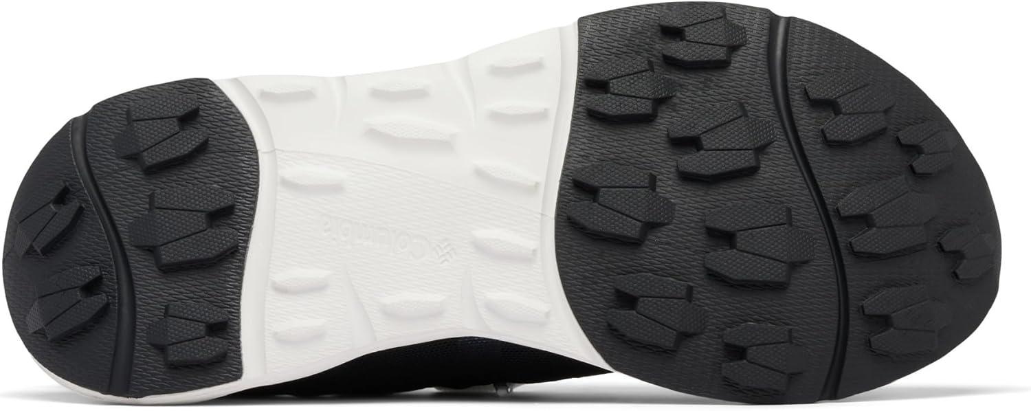 imageColumbia Womens Drainmaker XTRBlackWhisper