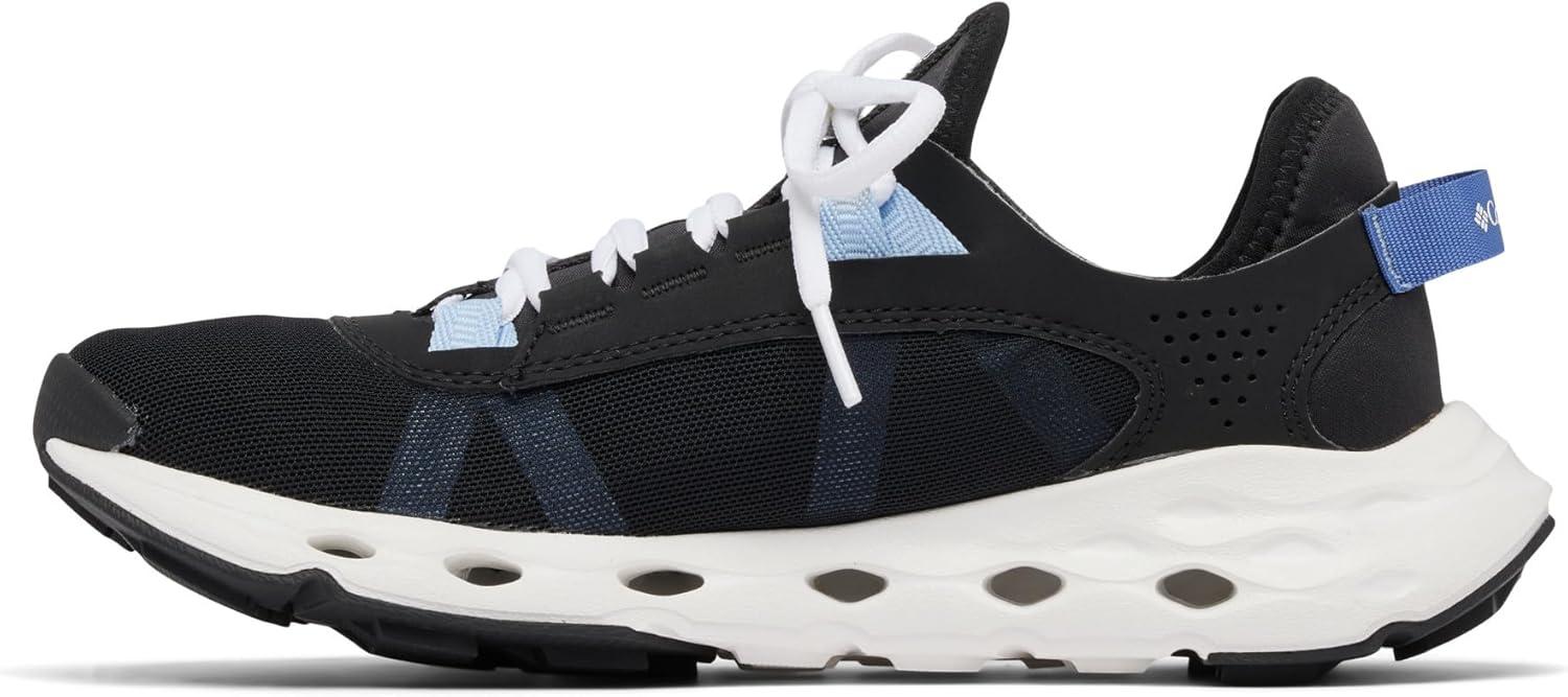imageColumbia Womens Drainmaker XTRBlackWhisper