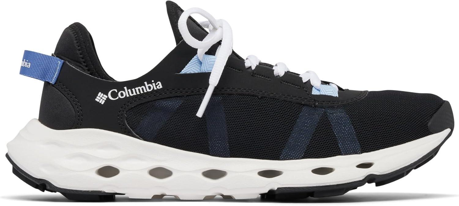 imageColumbia Womens Drainmaker XTRBlackWhisper