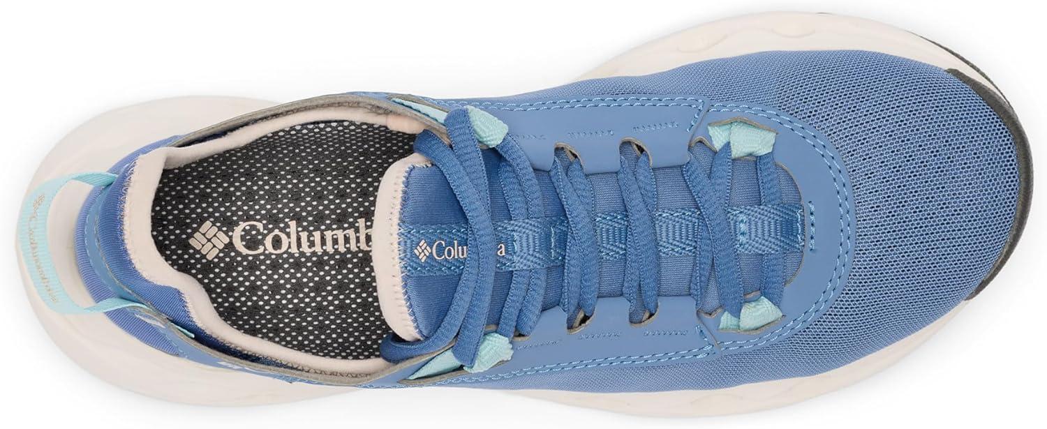imageColumbia Womens Drainmaker XTRBlue DuskPeach Quartz