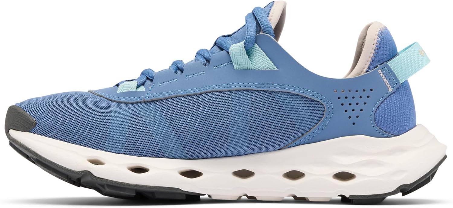 imageColumbia Womens Drainmaker XTRBlue DuskPeach Quartz