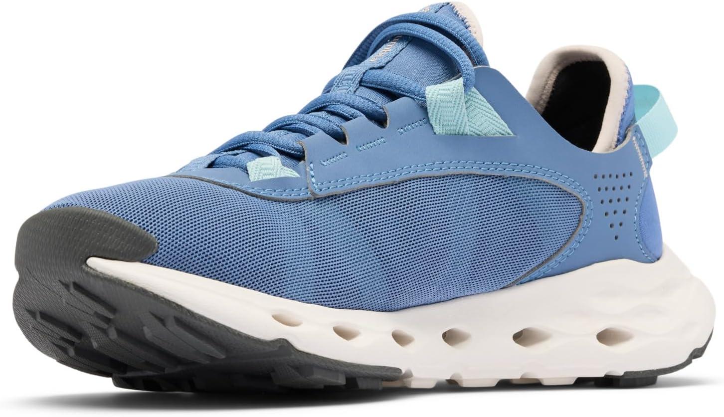 imageColumbia Womens Drainmaker XTRBlue DuskPeach Quartz