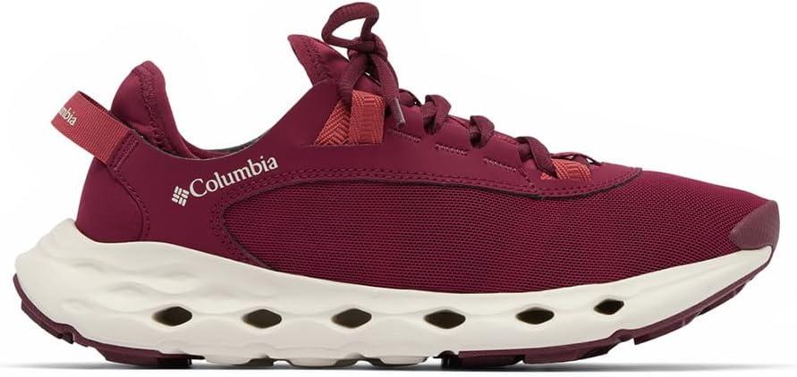 imageColumbia Womens Drainmaker XTRChianti Dusty Crimson