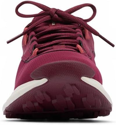 imageColumbia Womens Drainmaker XTRChianti Dusty Crimson