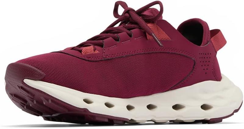imageColumbia Womens Drainmaker XTRChianti Dusty Crimson