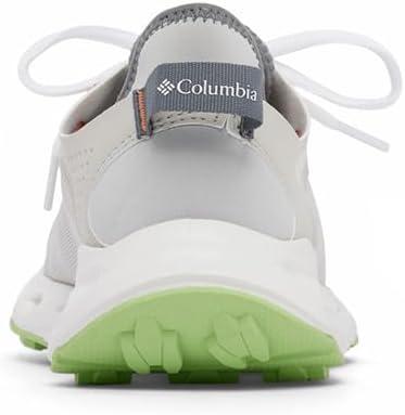 imageColumbia Womens Drainmaker XTRGrey IceSage Leaf