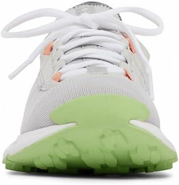 imageColumbia Womens Drainmaker XTRGrey IceSage Leaf