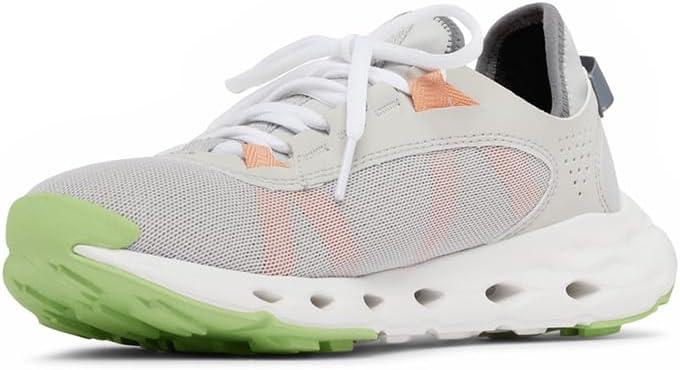 imageColumbia Womens Drainmaker XTRGrey IceSage Leaf