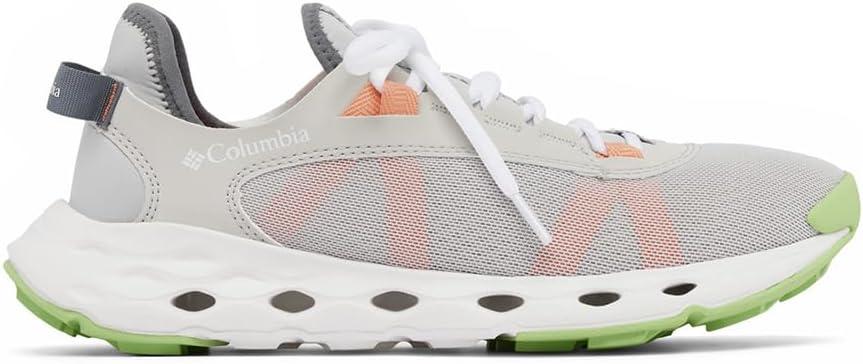 imageColumbia Womens Drainmaker XTRGrey IceSage Leaf