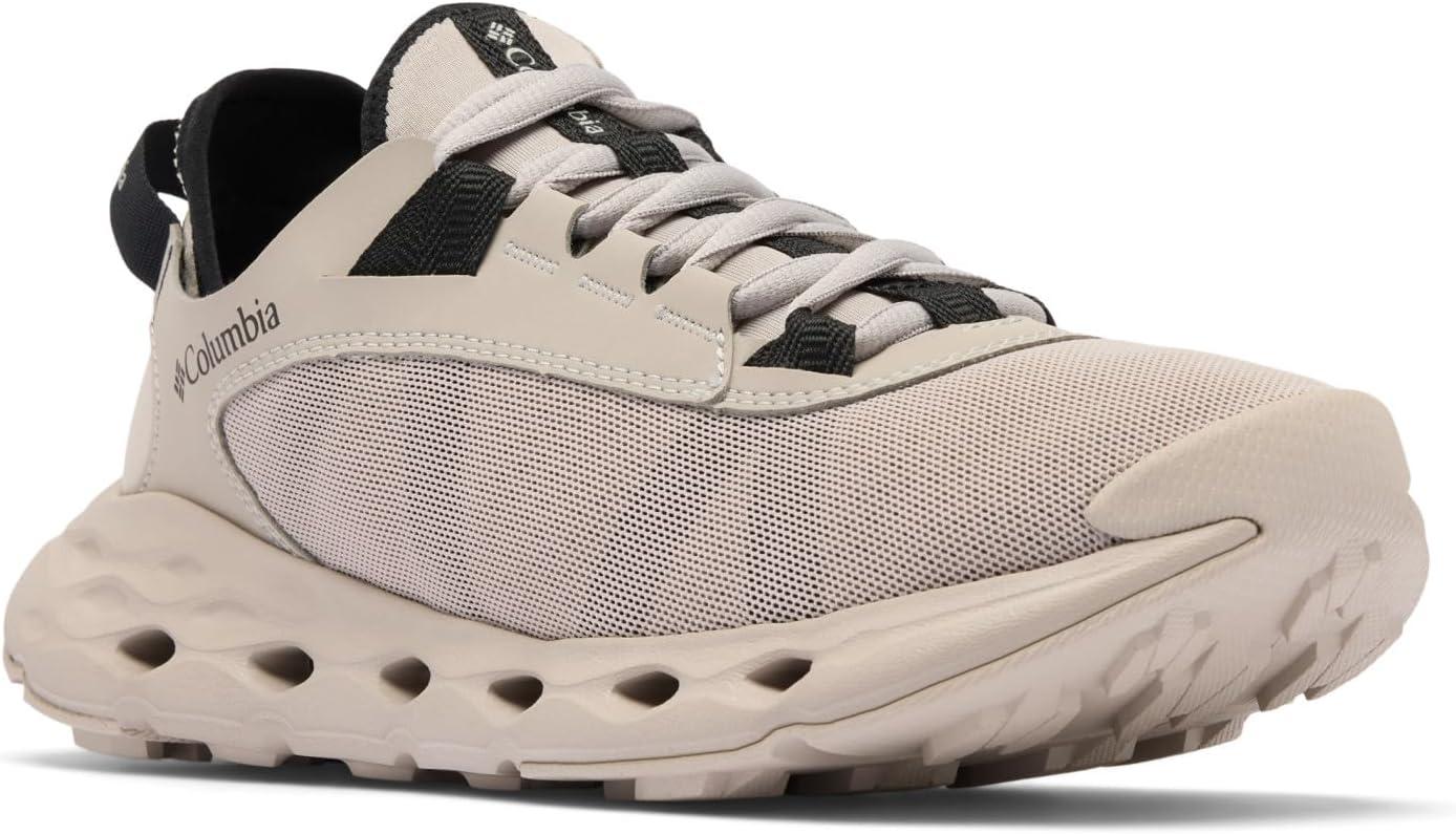 imageColumbia Womens Drainmaker XTRLight Navy Grey Flint