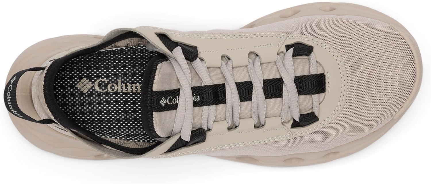 imageColumbia Womens Drainmaker XTRLight Navy Grey Flint