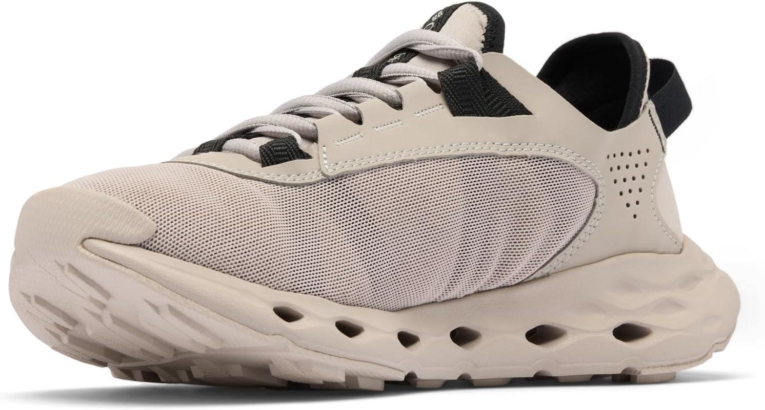 imageColumbia Womens Drainmaker XTRLight Navy Grey Flint