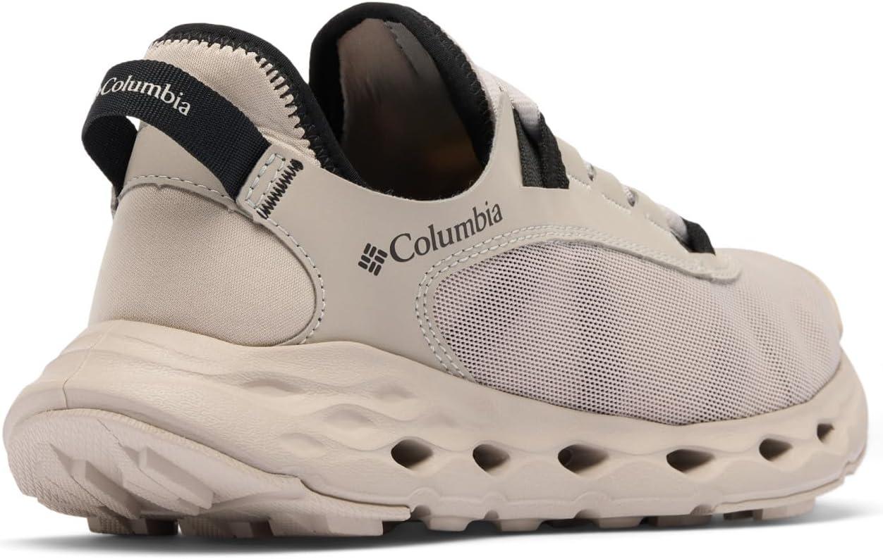 imageColumbia Womens Drainmaker XTRLight Navy Grey Flint