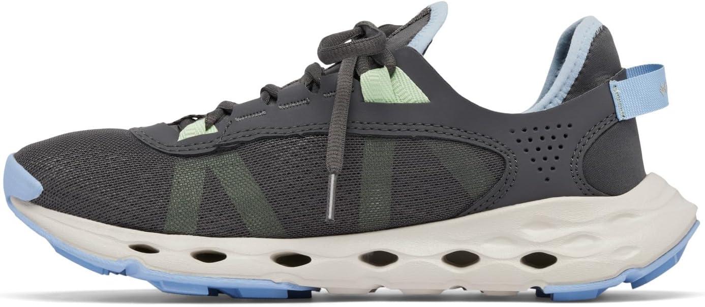 imageColumbia Womens Drainmaker XTRSharkSage Leaf