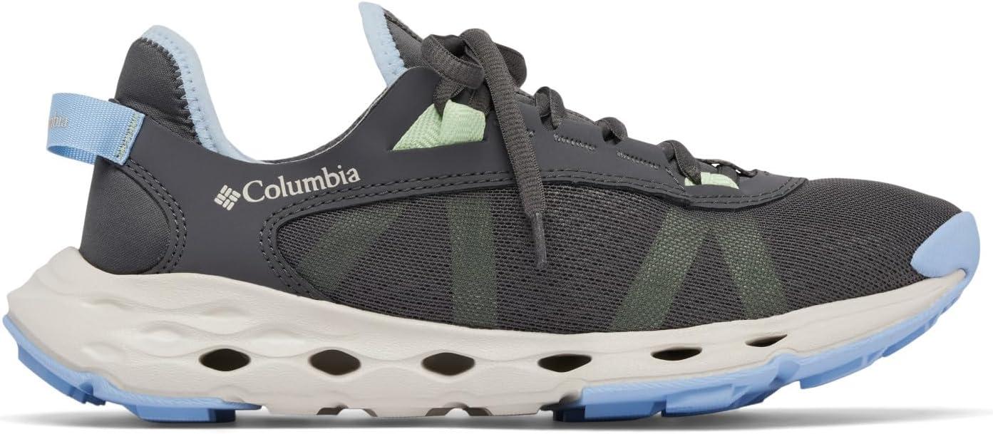 imageColumbia Womens Drainmaker XTRSharkSage Leaf
