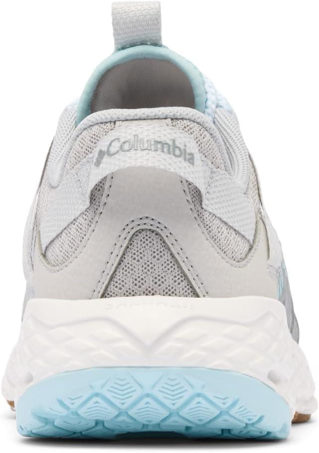imageColumbia Womens PFG Drainmaker ATVSlate GreyMarine Light