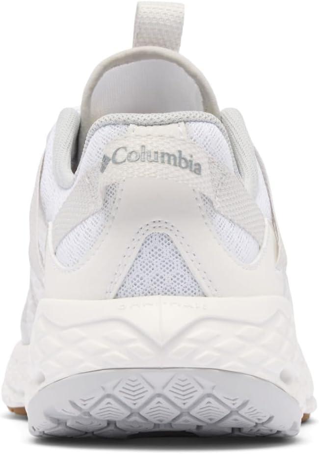 imageColumbia Womens PFG Drainmaker ATVWhiteGrey Ice