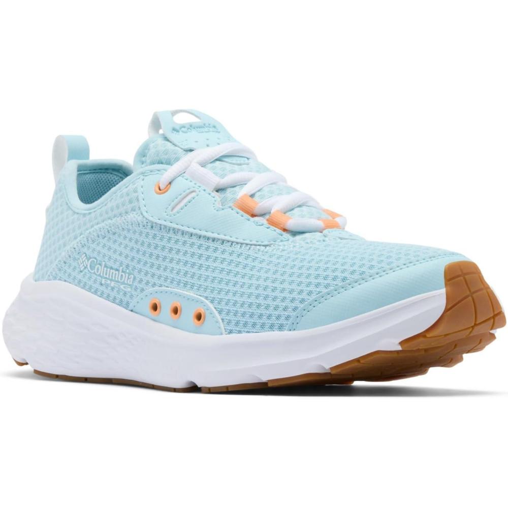 imageColumbia Womens Castback PFG Water ShoeMarine LightBright Nectar