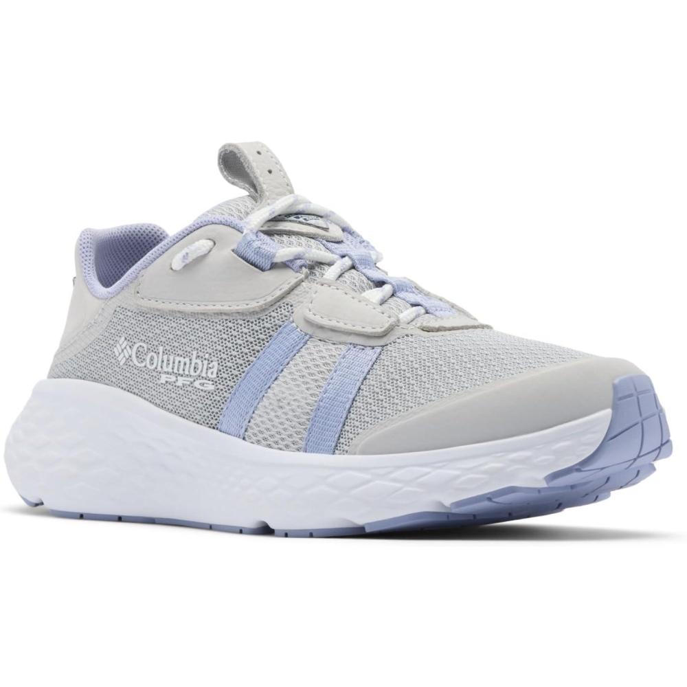 imageColumbia Womens Castback Tc PFGGrey IceTwilight
