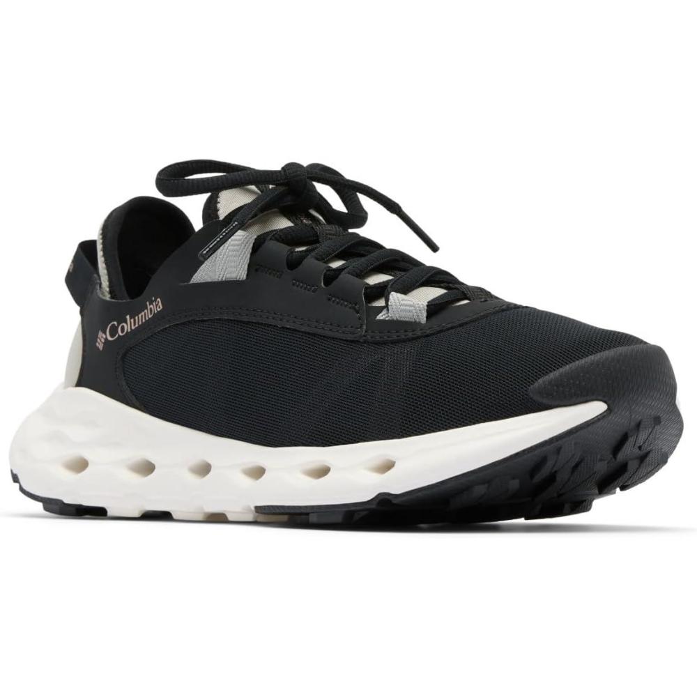 imageColumbia Womens Drainmaker XTRBlackDove