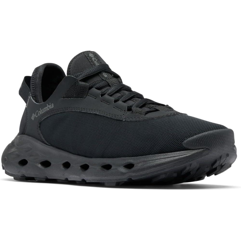 imageColumbia Womens Drainmaker XTRBlackTitanium II