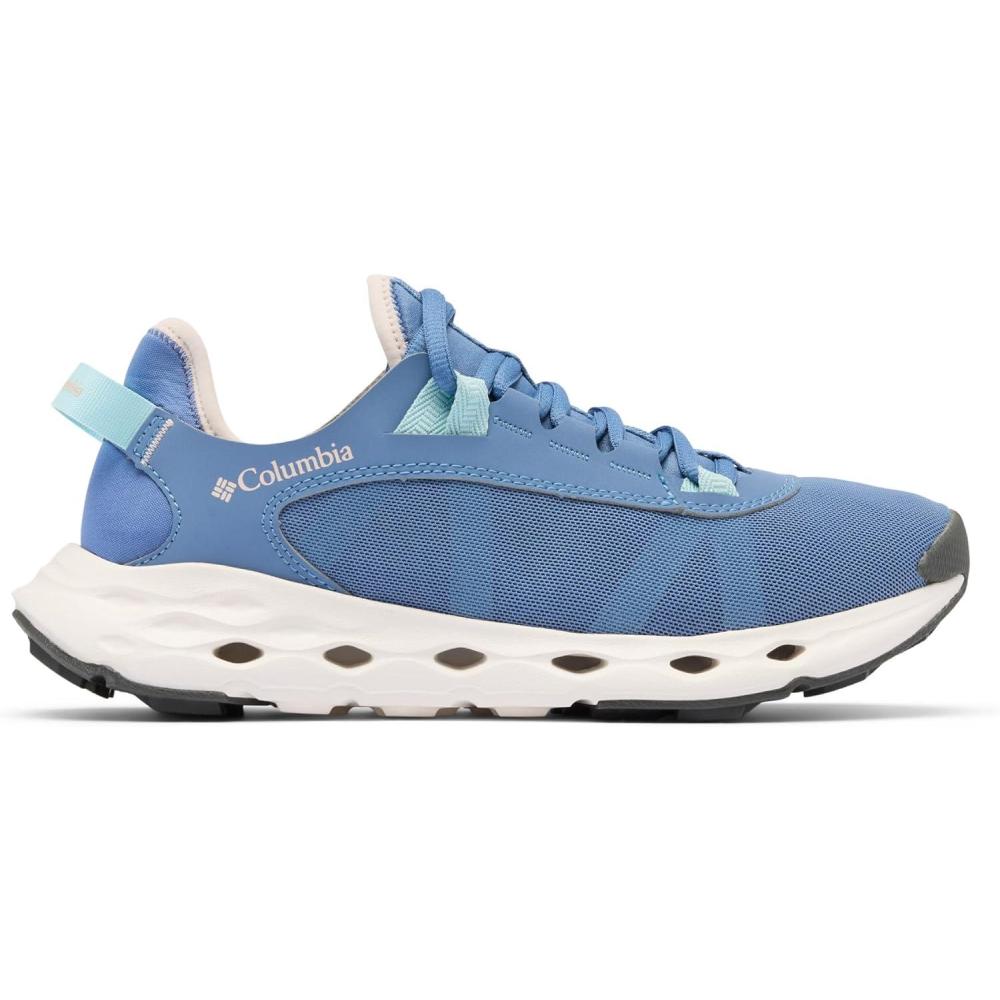 imageColumbia Womens Drainmaker XTRBlue DuskPeach Quartz