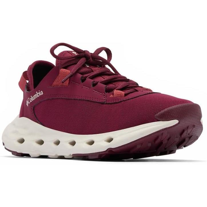imageColumbia Womens Drainmaker XTRChianti Dusty Crimson