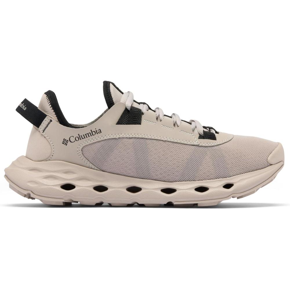 imageColumbia Womens Drainmaker XTRLight Navy Grey Flint