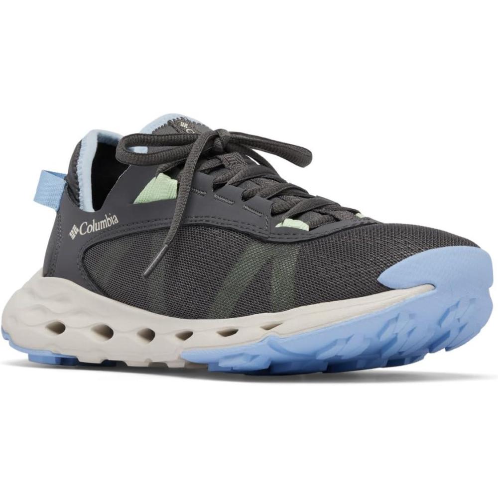 imageColumbia Womens Drainmaker XTRSharkSage Leaf