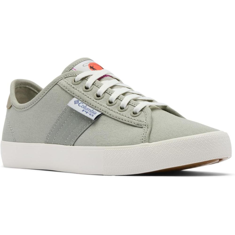 imageColumbia Womens PFG Bonefish FlatsGrey GreenSea Salt